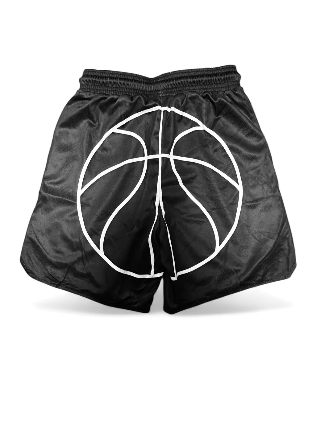 Hustle Culture Hooper Shorts
